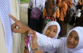 UN SMP: Wagub Bali Jamin Soal dan Kunci Jawaban Aman dari Kebocoran